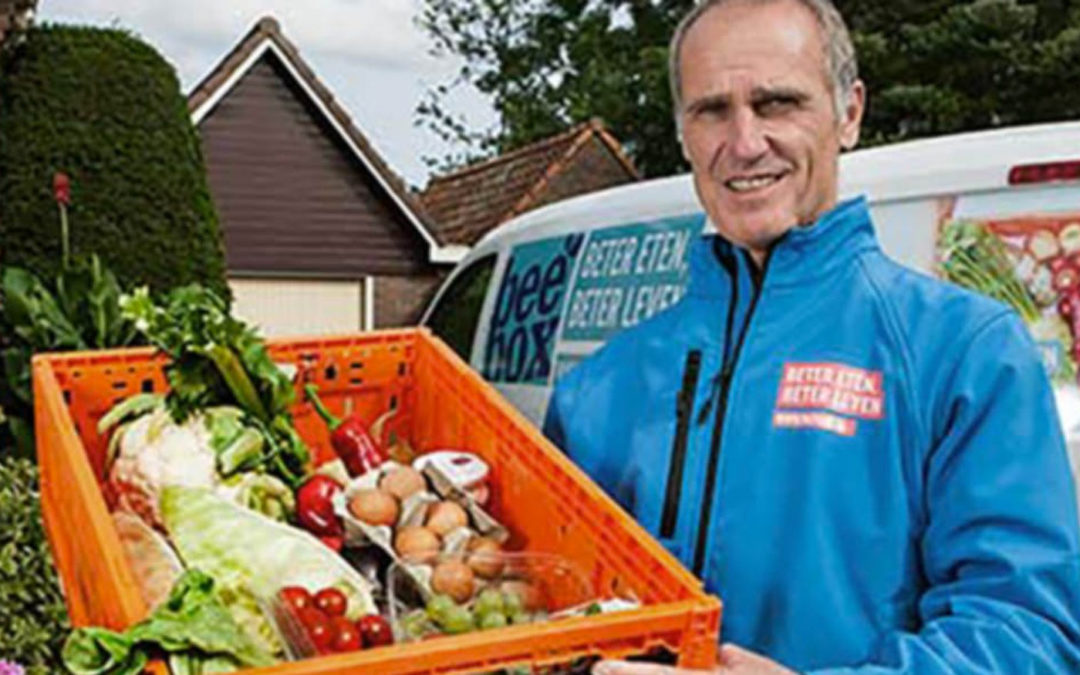 ‘Marktgroei maaltijdboxen is ook goed voor telers’