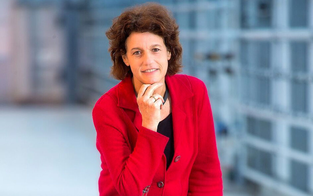 ‘Bedrijfsleven en kennisinstellingen weten elkaar goed te vinden’