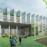 Wageningen UR Glastuinbouw wint ontwerpwedstrijd Groente Paleis