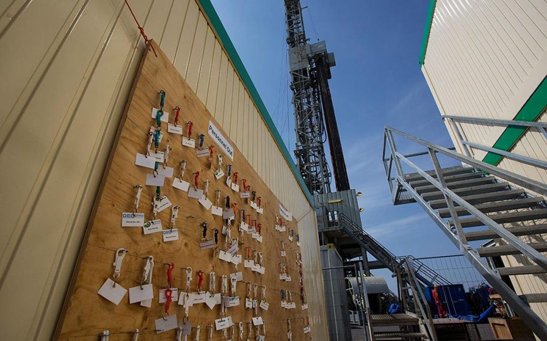 Ruim dertig telers willen aardwarmte van 4 km diepte