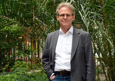 Perspectieven voor kastuinbouw als duurzaamheidssprong in tropen