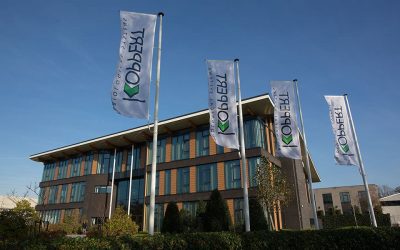 Financieele Dagblad roept Koppert uit tot Nieuwe Kampioen