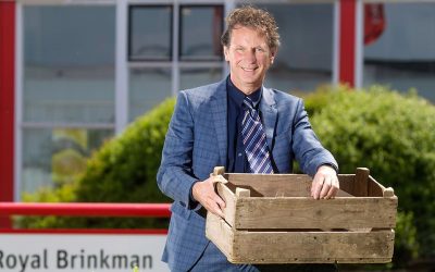 ‘Sterke groei digitaal en internationaal, maar thuismarkt blijft erg belangrijk’