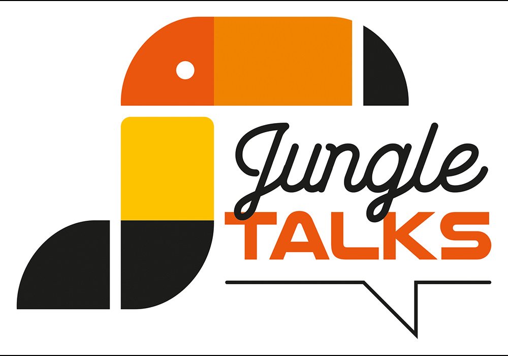 The central theme of this very specal Jungle Talk is the relation between healthy plants, healthy food and healthy people.
