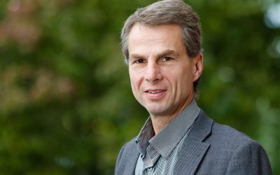 Klimaatverandering