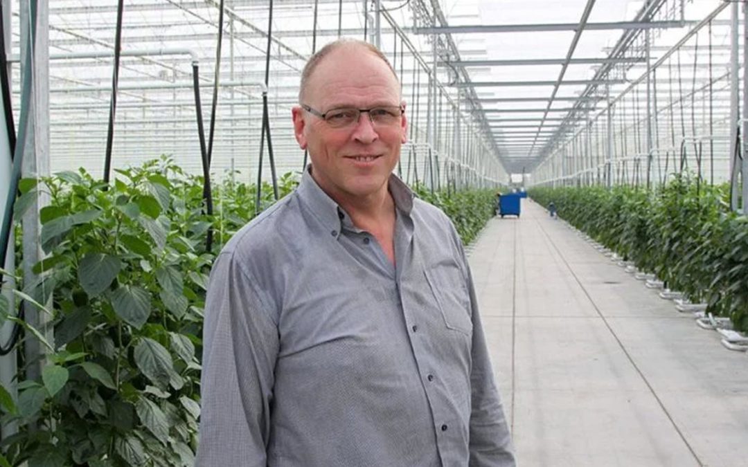 More homogenous climate requires different look at equipment and controls