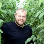 ‘Ik verwacht een meerproductie van 10 à 15% onder diffuus glas'