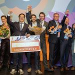 Winnaars Herman Wijffels Innovatieprijs