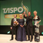 Royal Brinkman wint TASPO Award 2016