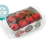 Verpakking met tomatenplantvezels wint prijs