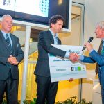 Delft Robotics gekozen tot winnaar VNO-NCW bijeenkomst