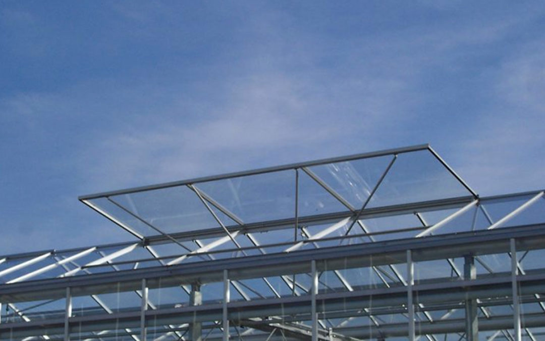 Smart CO2 dosing by listening to the plant