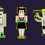 WPS introduceert op IPM Essen nieuwe generatie robots.