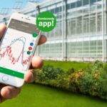 Grodan stelt relaties vernieuwde e-Gro app beschikbaar