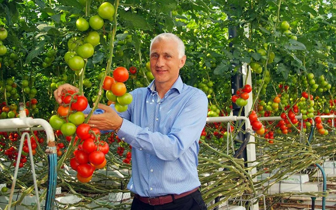 ‘Biorationals’ nieuwe term voor middelen die passen binnen IPM