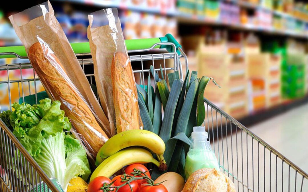 SMK en GroentenFruit Huis willen Milieukeur vernieuwen