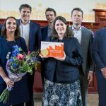AgroEnergy wint Nederlandse Data Science Prijs 2017