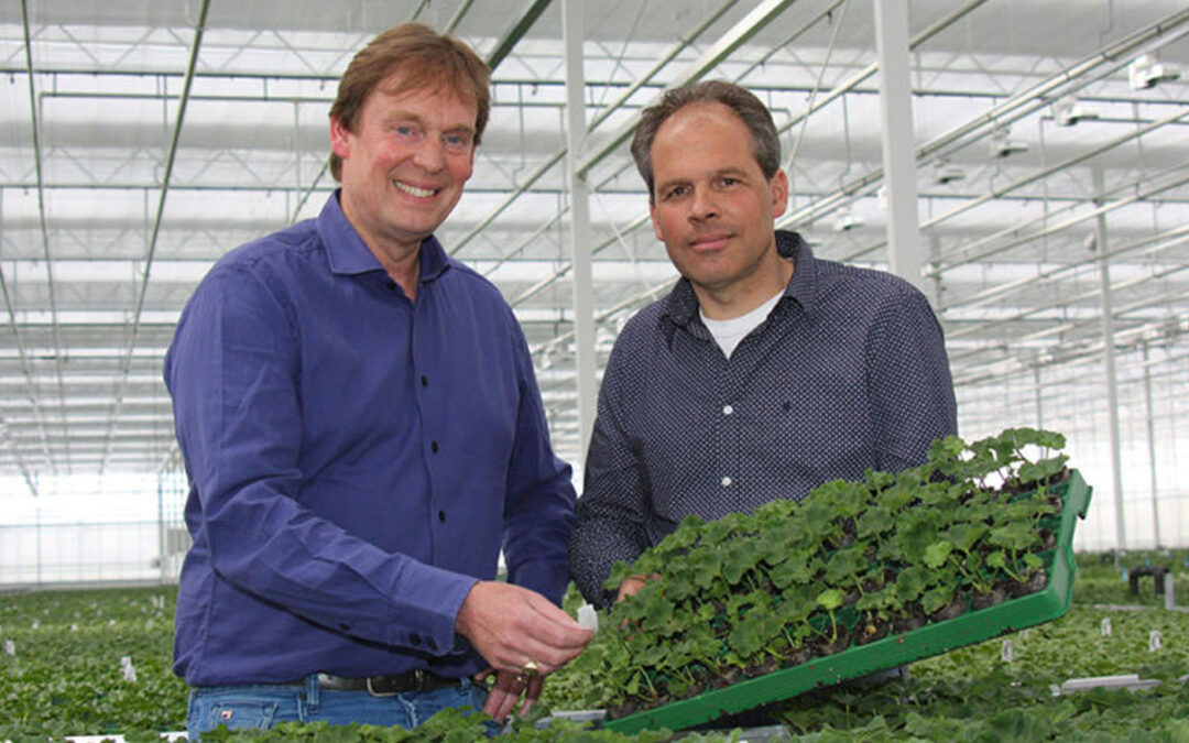 ‘Een goede, strategische samenwerking versterkt alle partners’