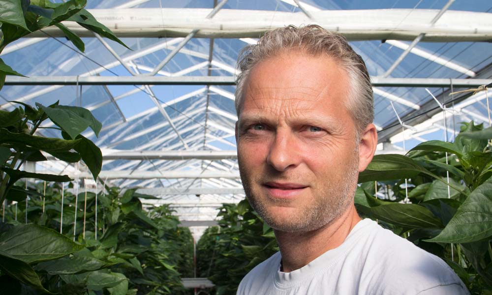 Danny van der Spek is becoming more and more keen on NGG, although a lot of knowledge is still needed to translate the principles into practice.