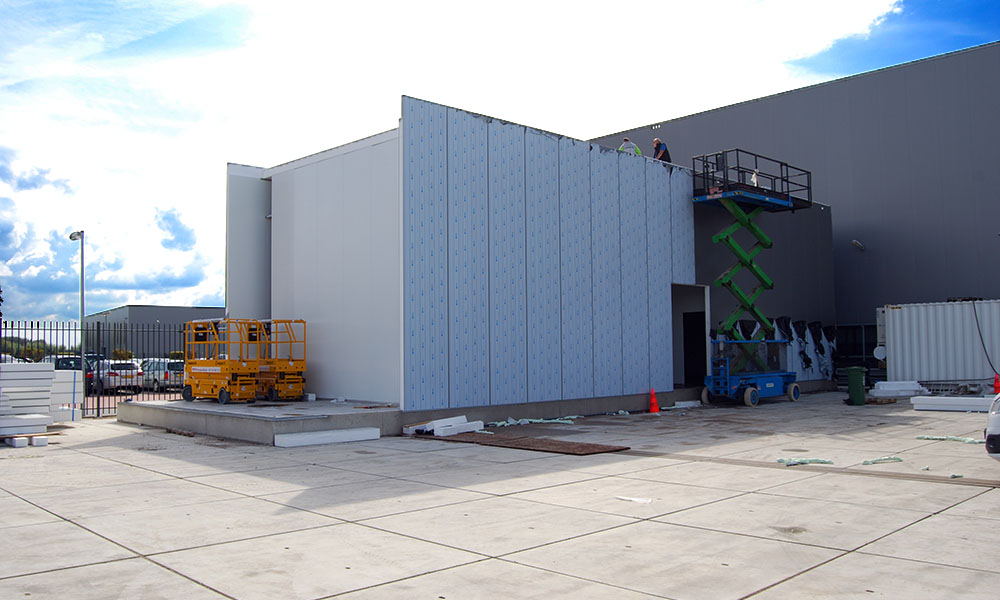 Certhon Innovation Centre