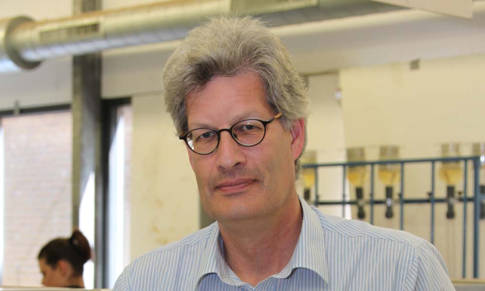 New measurement method makes soil block quality more predictable