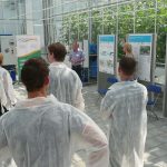 We werken samen met LTO Glaskracht Nederland en andere partners aan vraagstukken rond duurzaam gebruik van water en nutriënten in de glastuinbouw.