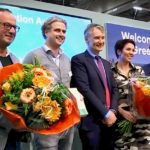 Greenbalanz en Fresco Flowers winnaars van eerste Greenovation Award