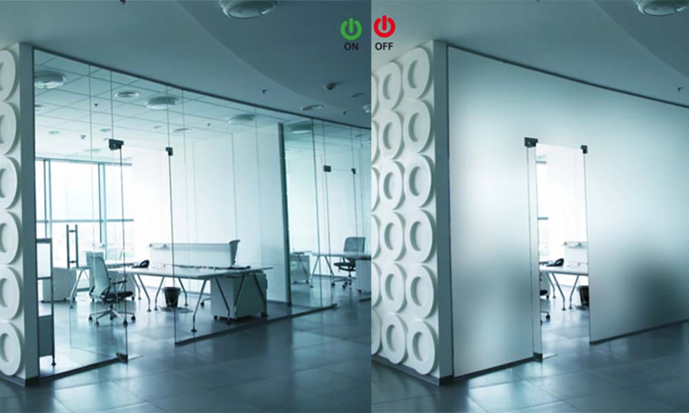 Smart rooftop greenhouse materials