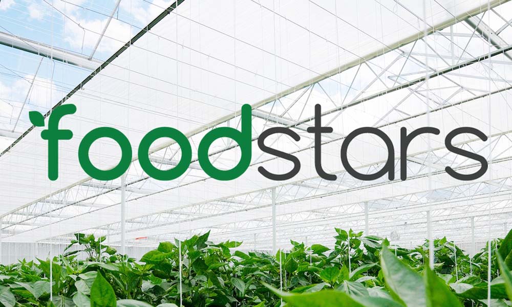 Startup accelerators creëren ecosysteem voor innovatieve tuinbouw-startups