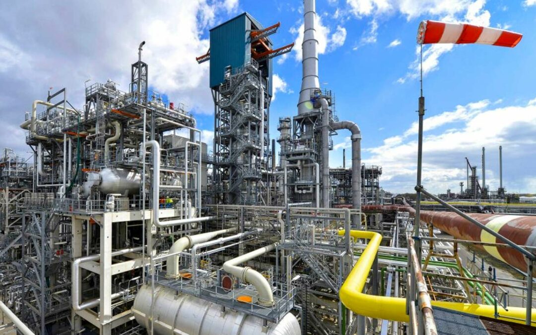 OCAP start dit jaar met CO2-levering aan glastuinbouwgebied PrimA4a