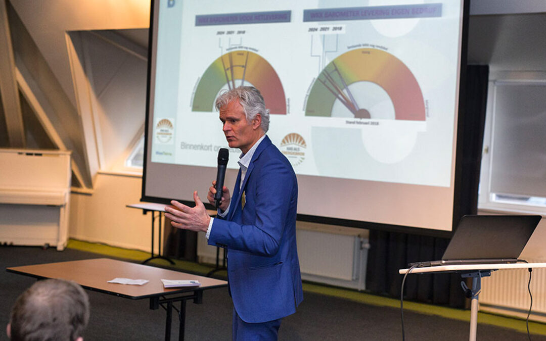 Ondiepe geothermie en CO2-rotonde lijken kansrijk voor kassen