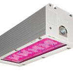 Oreon Grow Light Extended Voltage