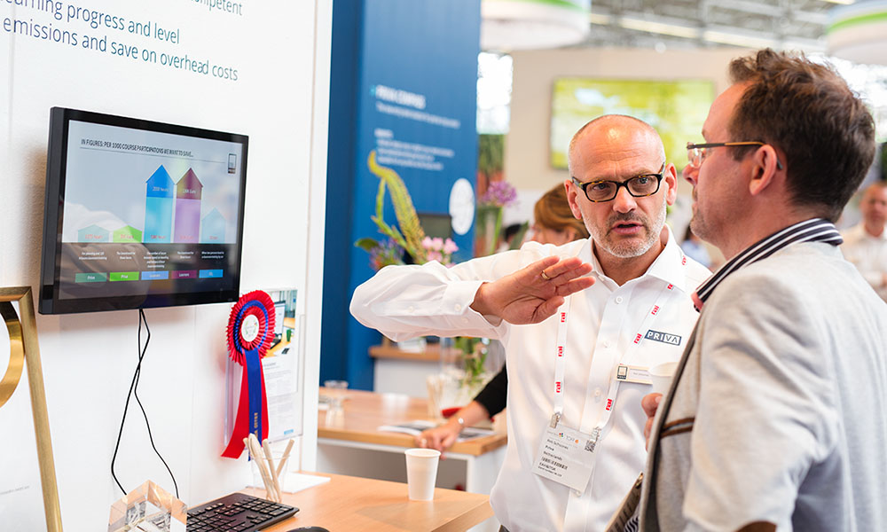 Presenting the proud winners of the GreenTech Innovation Awards (2)