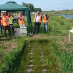 Provincie Zuid-Holland verlengt pilot Plant-e voor energieopwekking uit berm