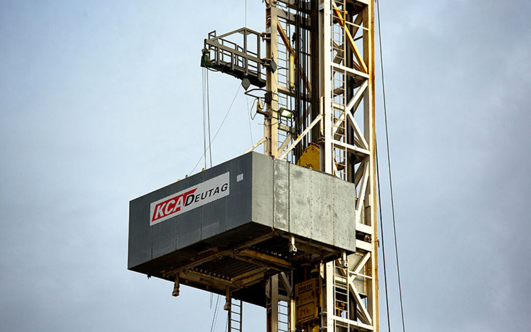 HVC onderzoekt ondergrond in kassengebied Alton