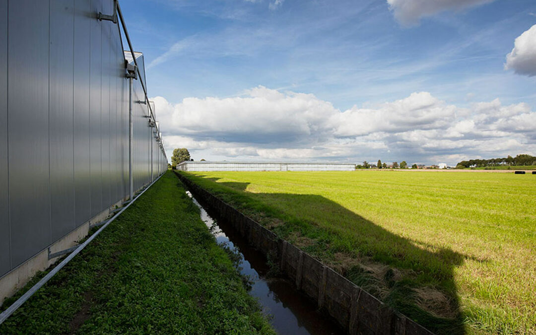 Gebiedsvisie voor toekomstbestendige glastuinbouw in De Kwakel