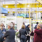 Focus in Essen en Berlijn op startups, innovaties en aanstormend talent