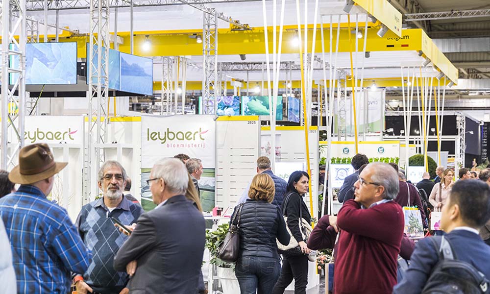 Focus in Essen en Berlijn op startups, innovaties en aanstormend talent