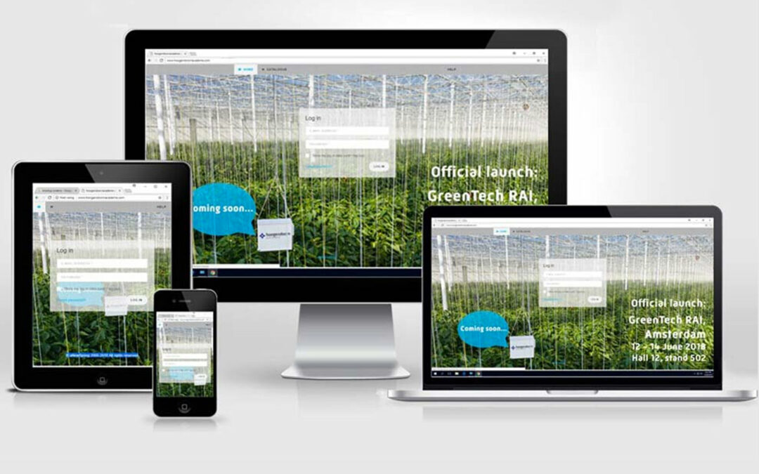 Kas beter managen dankzij nieuw online platform