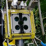 Paprika oogstrobot in de race voor Techtransfer award