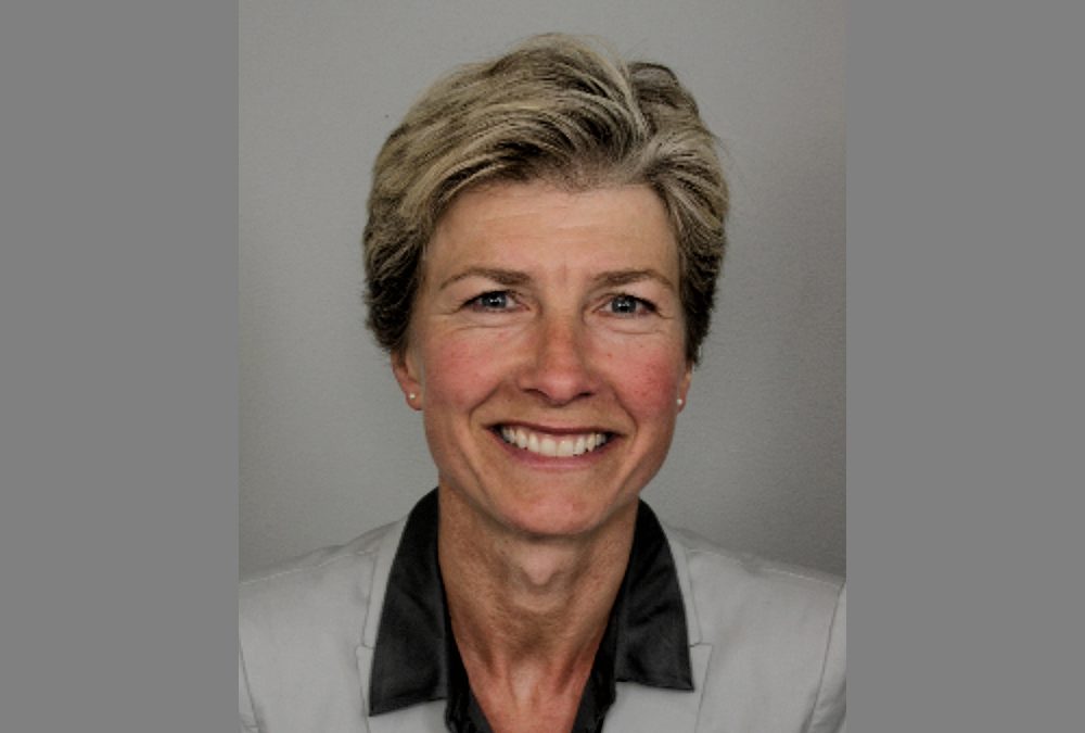 Claudia Hölzel nieuwe manager Royal FloraHolland