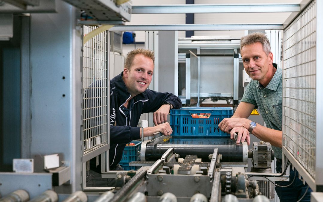 ‘Complexe techniek modern bedrijf vergt meer aandacht ondernemer’