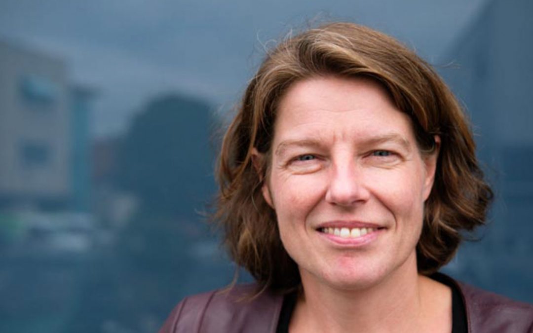 ‘Blockchain is geen optie voor ketens in de tuinbouw’