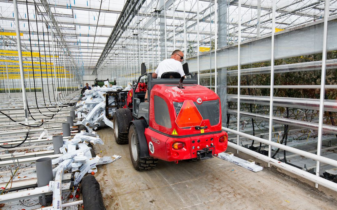 Teeltwisseling en emissie: laat niets aan het toeval over