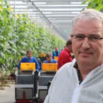 Roy Joosten: ‘We hebben Agrobacterium goed onder controle’