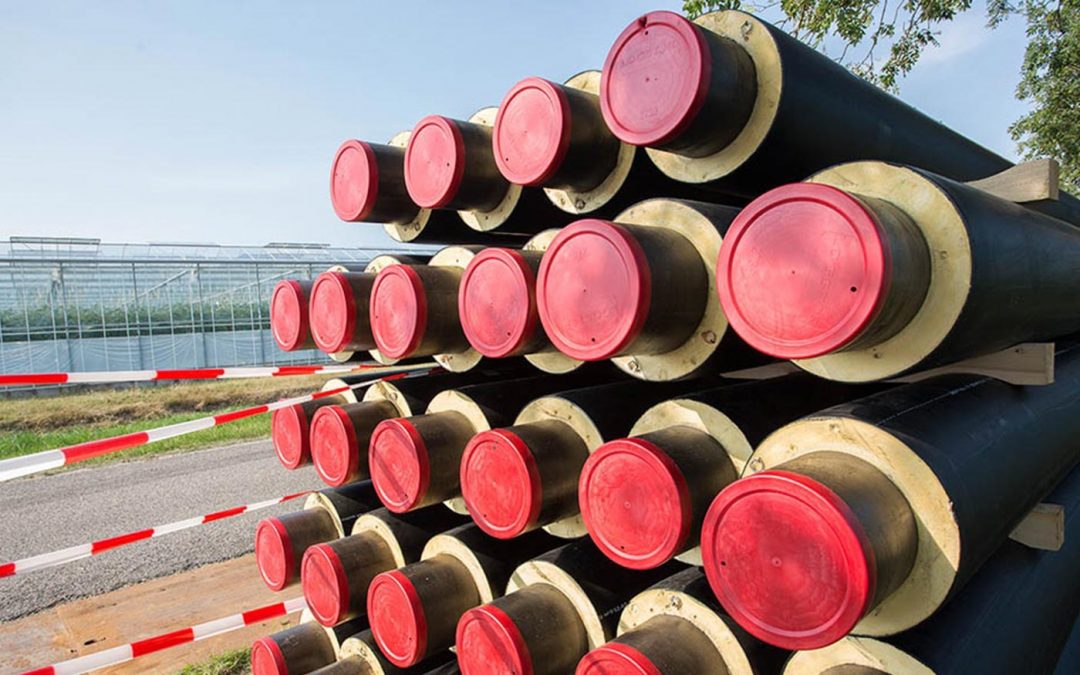 Warmteleiding ligt stil, wat zijn alternatieven voor glastuinbouw?