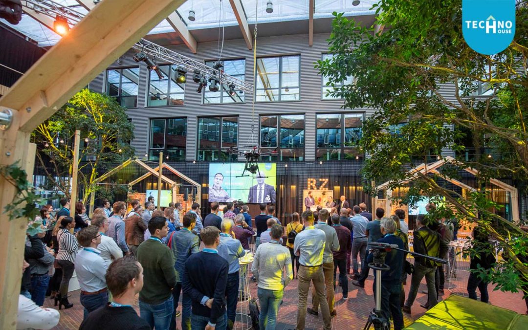 Veredelaar wil meer ‘nerds’ aantrekken voor tuinbouw