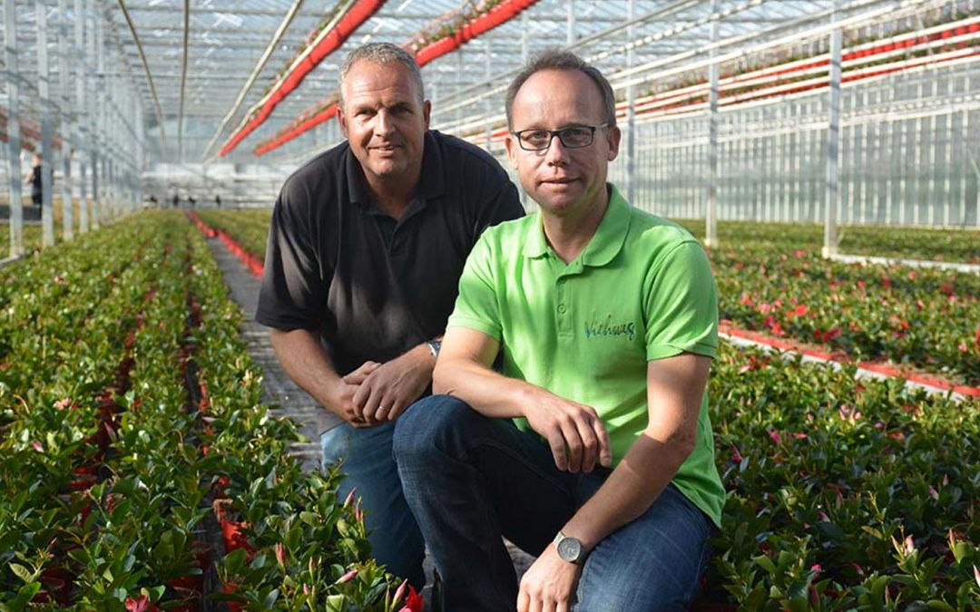 Paletti Growers sluit partnerschap met HAS Hogeschool Venlo
