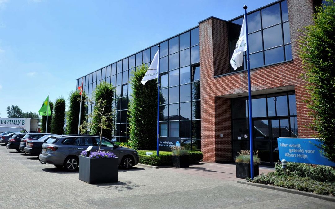 Aankoop kas Hartman voor zonne-energie slechte ontwikkeling