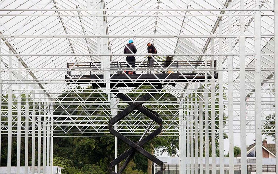 Spoedwet biedt weinig soelaas voor nieuwe tuinbouwprojecten